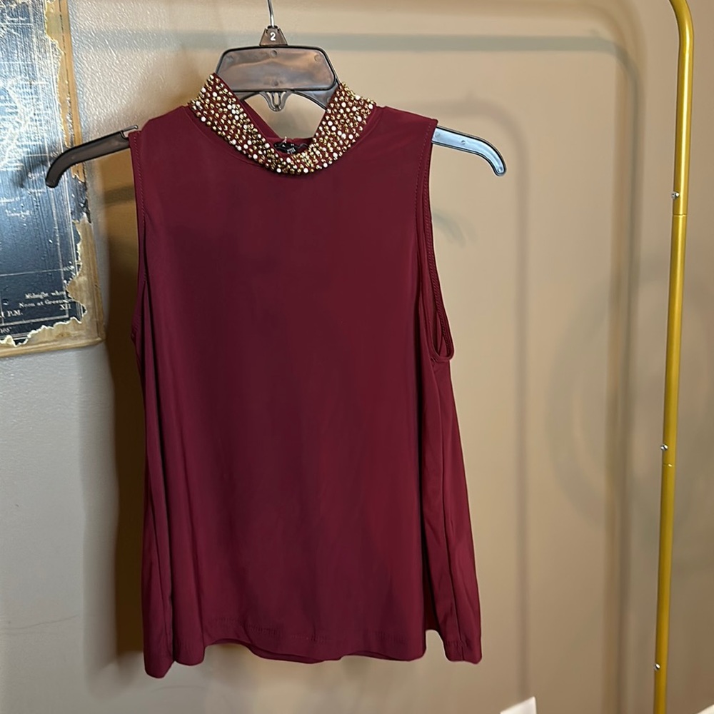 Woman tank top